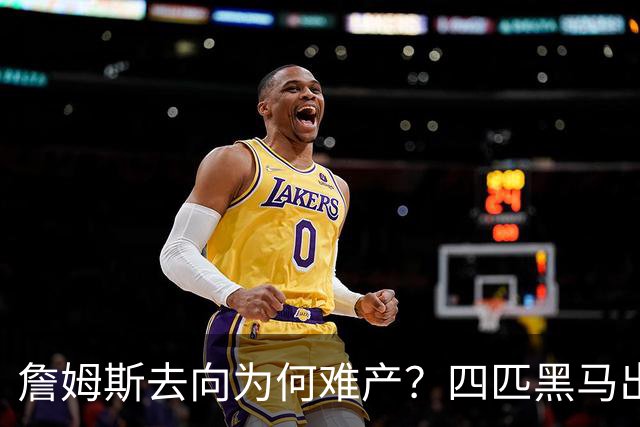 詹姆斯去向为何难产？四匹黑马出现加剧混乱